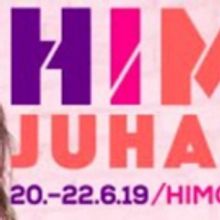 HIMOS JUHANNAUS Comes to Himos Park Next Month!