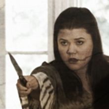 Matthew Merritt of CRACKS, premiering November 2 at the Camelot