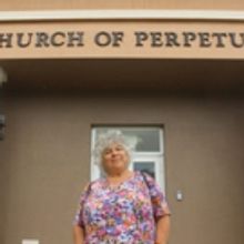 Miriam Margolyes to Star in BBC Two's New Two-Part Series, DEAD GOOD ADVENTURE