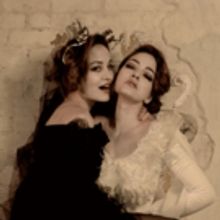 WICKED CLONE The Cinema Musical Features Theater, Film, Music, And Dracula's…