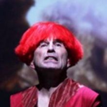 BWW Review:  Everett Quinton is a Master of The Ridiculous in Charles Ludlam's CONQUE