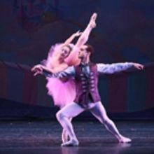 BWW Review: AN AFTERNOON OF SWEETS AND DELIGHTS with the Eglevsky Ballet