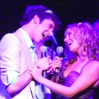TV: Ugly Betty Stars Urie and Newton at Broadway Loves the 80's Video