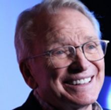 WATCH NOW! Zooming in on the Tony Nominees: Bob Mackie