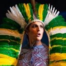 BWW Review: In Any Language, the London-Thoron HATUEY Brings Fire to Kasser Theatre…