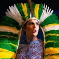 BWW Review: In Any Language, the London-Thoron HATUEY Brings Fire to Kasser Theatre a Photo
