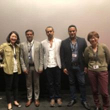 Manoj Bajpayee's Bhonsle Has World Premiere At Busan