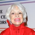 Carol Channing Reveals Bette Midler Came to Her for HELLO, DOLLY! Advice