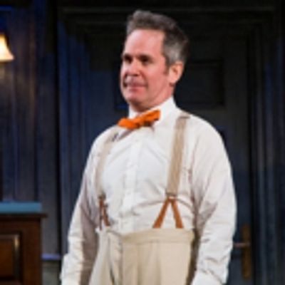 TV: Go Inside Opening Night of TRAVESTIES with Tom Hollander and More!