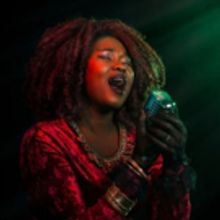 New Haven Based South African Singer Thabisa Opens The CT Local Series