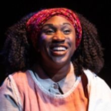 Photo Flash: First Look at Signature's SPUNK