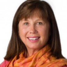 Beth Brown Named New Director of Advancement for The Peterborough Players