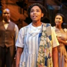 BWW Review: THE COLOR PURPLE at Paper Mill Playhouse is a Stirring and Powerful Music