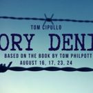 Union Avenue Opera Presents GLORY DENIED