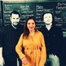 Award-Winning Sohayla Smith Band and Guests Come to Silence Guelph