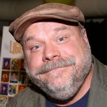 Sentimental Man Kevin Chamberlin Will Board the Hot Air Balloon to Oz Joining the Cas