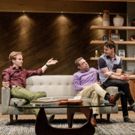 Box Office Opens Monday Sep. 24 For Michael McKeever's DANIEL'S HUSBAND
