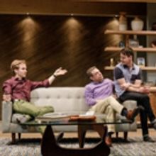 Box Office Opens Monday Sep. 24 For Michael McKeever's DANIEL'S HUSBAND
