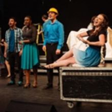 BWW Feature: AUDITIONS: Gleefully Looking for New Vocalists at Lyric Theatre Singers