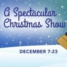 MTH Theater at Crown Center Announces Casting For A SPECTACULAR CHRISTMAS SHOW