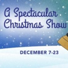 MTH Theater at Crown Center Announces Casting For A SPECTACULAR CHRISTMAS SHOW