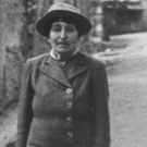 GERTRUDE STEIN AND A COMPANION Comes to The Drama Factory