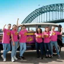 Four Of Willy Wonka's Golden Ticket Winners Have Been Found