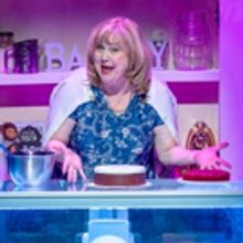 Photo Coverage: First Look at Cape Fear Regional Theatre's THE CAKE; Show Runs Now Th