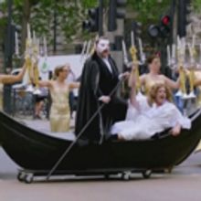 VIDEO: Josh Gad and James Corden Perform Andrew Lloyd Webber Favorites in Latest 'Cro