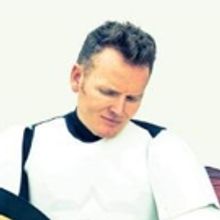 Rob Brydon, Louise Dearman and Jess Gillam Will Join Joe Stilgoe for Joe Stilgoe's…