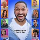 Global Digital Releasing Sets Theatrical Release Date For BRUCE!!!