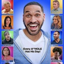 Global Digital Releasing Sets Theatrical Release Date For BRUCE!!!