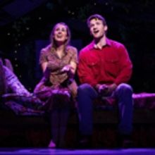 BWW Review: BENNY & JOON at Paper Mill Playhouse - A New American Musical that Touche