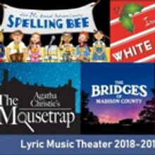 Lyric Music Theater Announces 66th Season