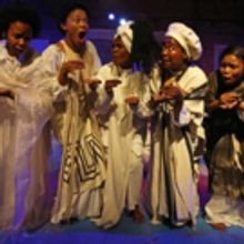 Magnet Theatre Trainees Shine In Durrenmatt's Classic Comic-Tragedy THE VISIT