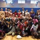 BALLET PALM BEACH Entertains 150+ Young People At Boys And Girls Clubs Of Palm Beach…