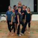 ANNIE GET YOUR GUN Comes to Makua Lani Christian Academy 4/4 - 4/13!