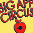 Wonder Women Join BIG APPLE CIRCUS For Extended 41st Season