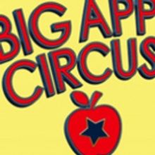 Wonder Women Join BIG APPLE CIRCUS For Extended 41st Season