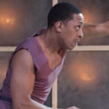 Photo Flash: Rec Room Arts Presents THE ROYALE