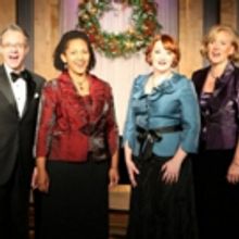 CHRISTMAS IN SONG Comes to Quality Hill Playhouse
