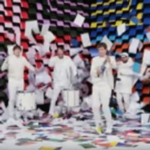 WATCH: OK Go Premieres New Music Video for 'Obsession'