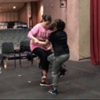 TV Exclusive: Konversations with Keeme: A Self Defense Class Video