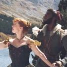VIDEO: Go Behind-the-Scenes of FROZEN Cast Rocky Mountain Photo Shoot