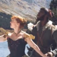 VIDEO: Go Behind-the-Scenes of FROZEN Cast Rocky Mountain Photo Shoot Video