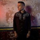 KUTX Premieres Arthur Yoria's I JUST WANT TO SIT HERE As Song of the Day