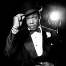Todrick Hall Will Star As Billy Flynn In CHICAGO at the Phoenix Theatre