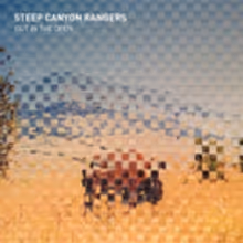 Steep Canyon Rangers Announce New Album 'Out In The Open'