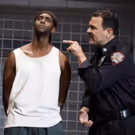 JESUS HOPPED THE 'A' TRAIN Extends Again at Signature Theatre