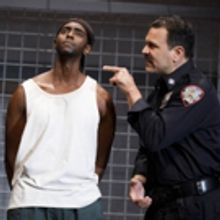 JESUS HOPPED THE 'A' TRAIN Extends Again at Signature Theatre